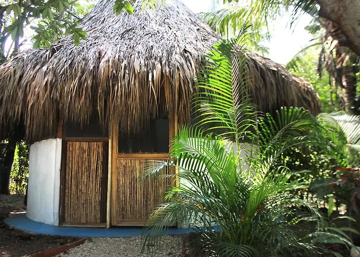 Los Almendros Palomino Hostel