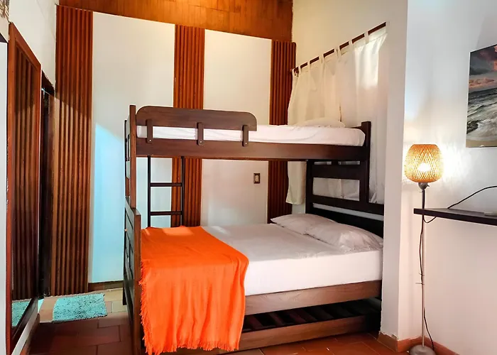 La Palma Hotel
