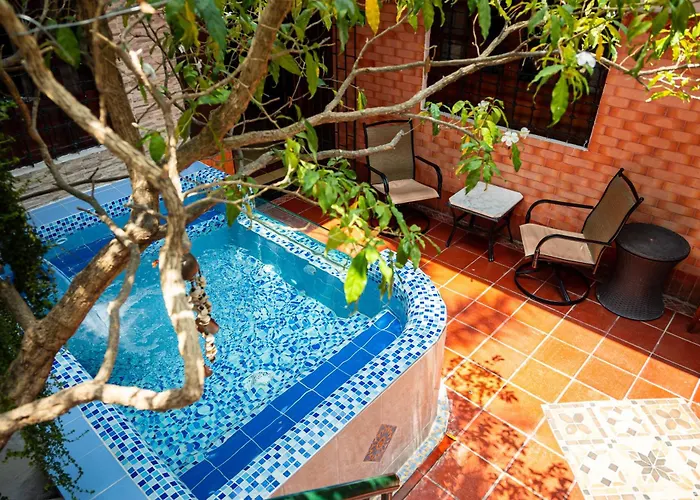 La Palma Hotel