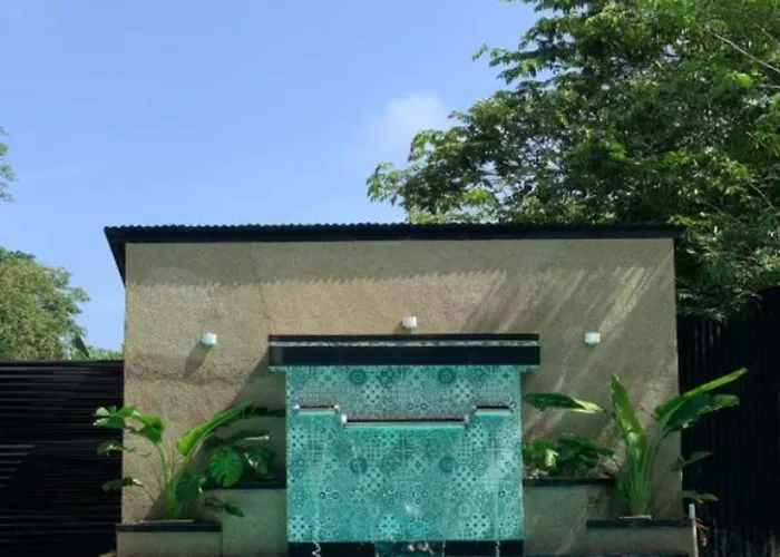 Rooms Near Tayrona Park