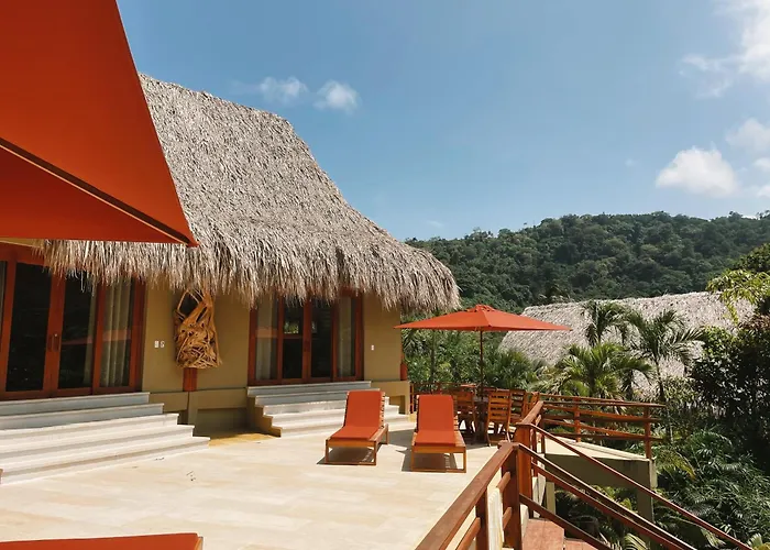 Senda Loto Retreat Meditation Yoga